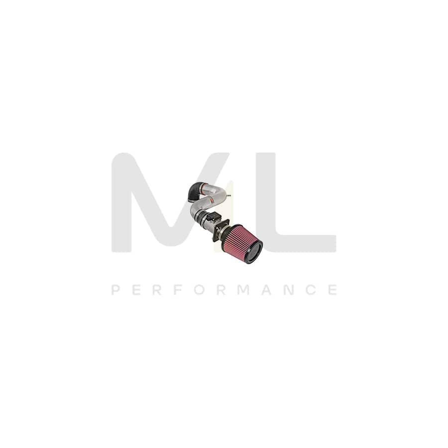 K&N 69-3500TP Performance Air Intake System | ML Car Parts UK | ML Performance