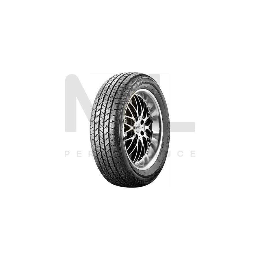 Bridgestone Potenza RE080 185/60 R15 84H Summer Tyre | ML Performance UK Car Parts