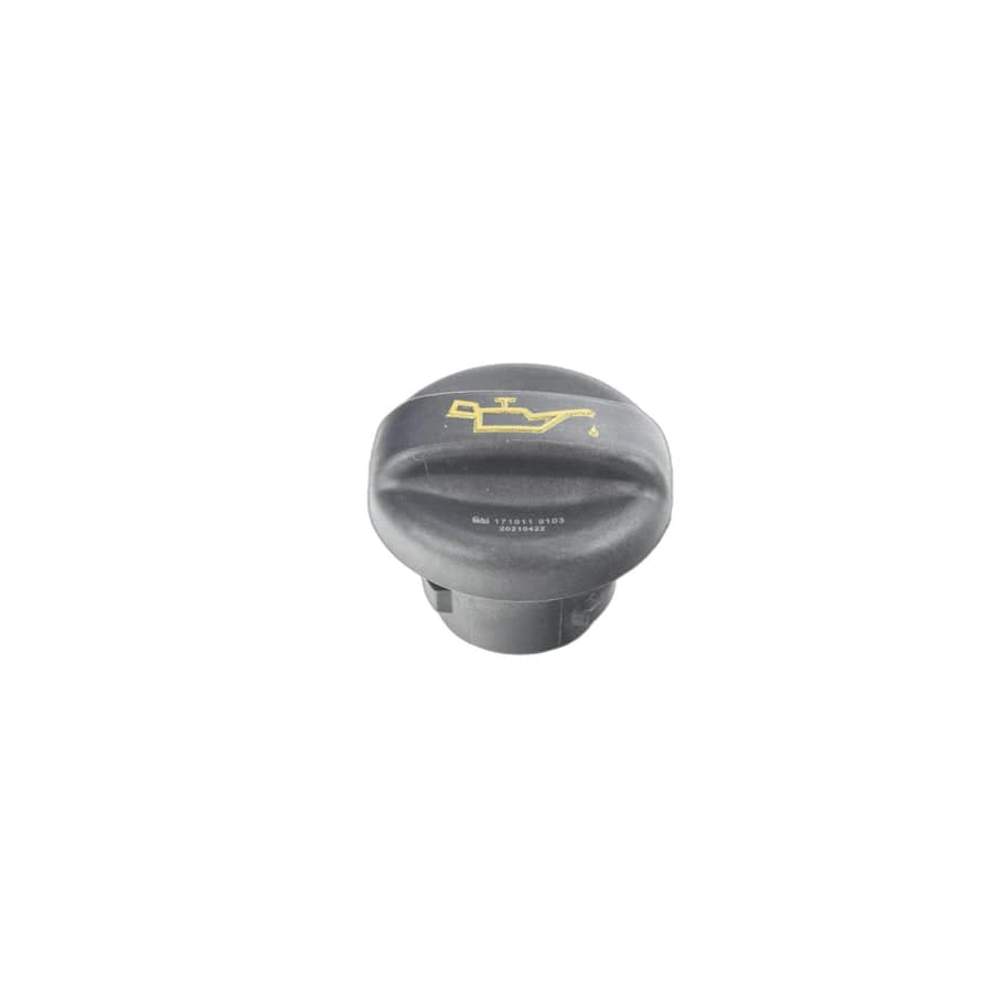 Genuine BMW 11127582398 F30 Cap For Oil Filler (Inc. JCW ALL4, 320i ed & Cooper S ALL4) | ML Performance UK Car Parts