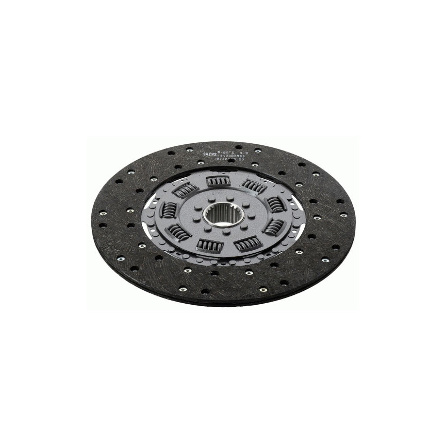 Sachs 1862 131 202 Clutch Disc