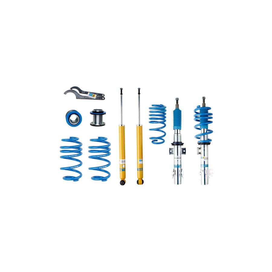 Bilstein 47-245266 VW Polo (6R1, 6C1) B14 PSS Coilover 1 | ML Performance UK Car Parts