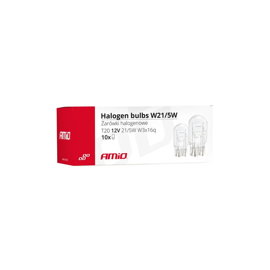 Amio 02552 Bulb, Indicator