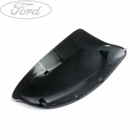 GENUINE FORD 1078772 FOCUS FRONT N/S LEFT WING MIRROR HOUSING CAP COVER | ML Performance UK