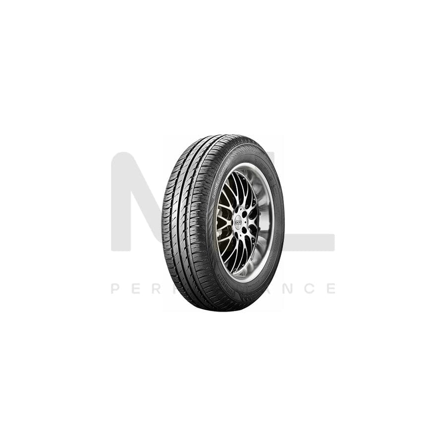 Continental ContiEcoContact™ 3 175/65 R14 82H Summer Tyre | ML Performance UK Car Parts