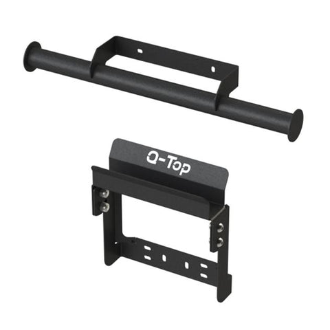 GENUINE FORD 2582975 Q-TOP® (Q-TECH)* STORAGE BRACKET FOR GET-UP TELESCOPIC LADDER | ML Performance UK