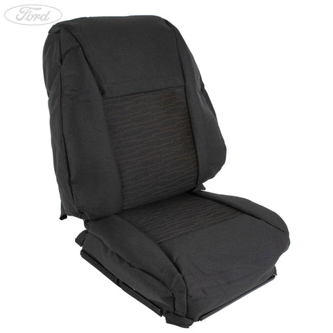 GENUINE FORD 1837045 SEAT COVERS KIT | ML Performance UK