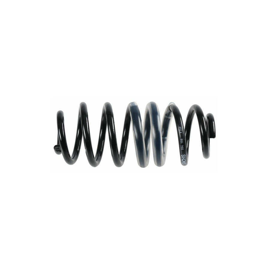 Sachs 994 198 Coil Spring For Smart Fortwo