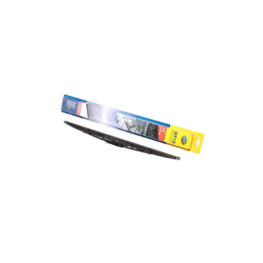 Hella 9Xw 178 878-181 Wiper Blade | ML Performance UK Car Parts