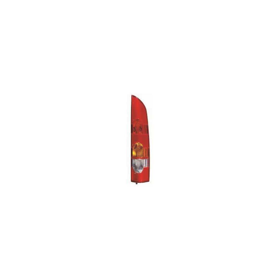 Abakus 5511938RLDUE Rear Light For Renault Kangoo | ML Performance UK