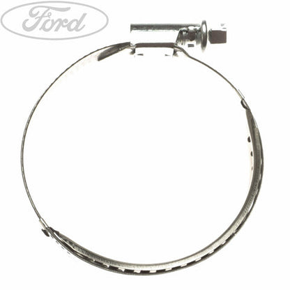 GENUINE FORD 5205882 INTERCOOLER HOSE | ML Performance UK