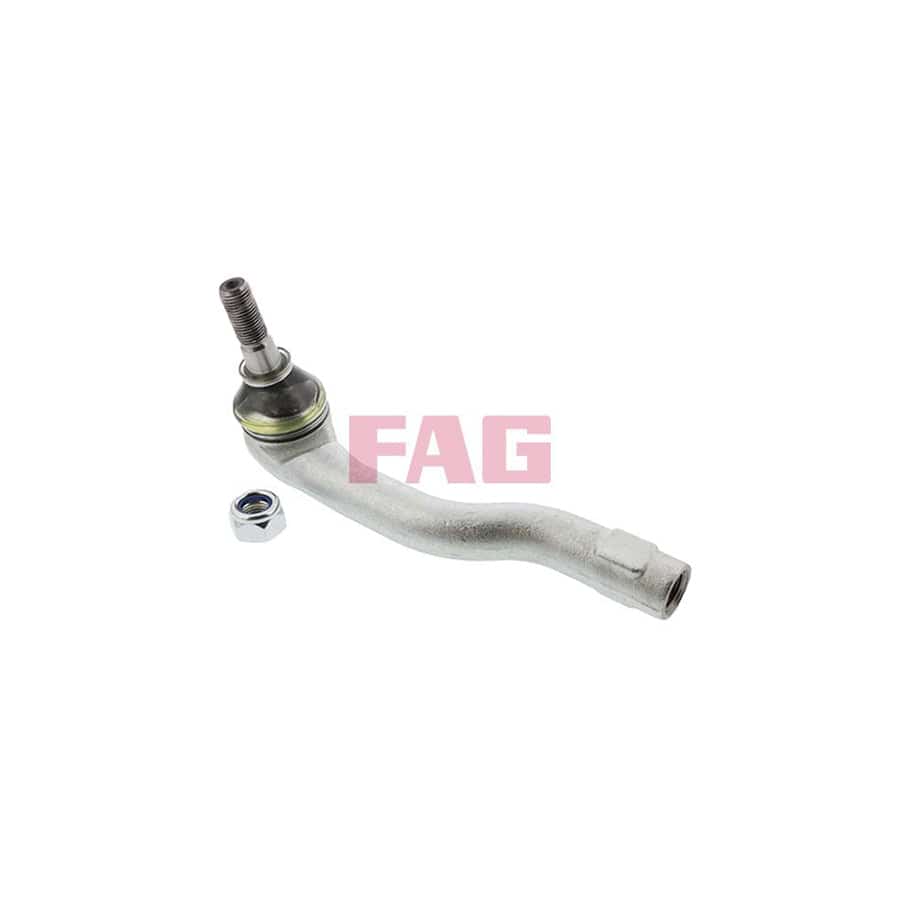 FAG 840 1244 10 Track Rod End For Mazda 2 Hatchback (De, Dh)