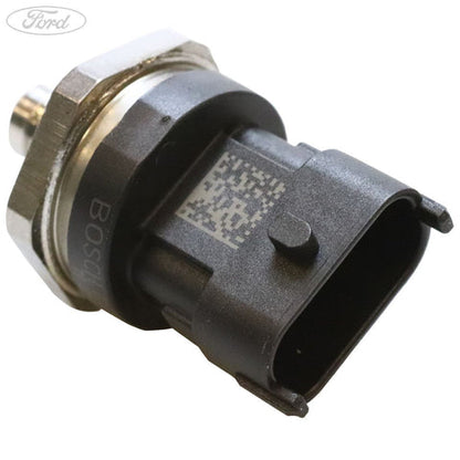 GENUINE FORD 1729436 1.0 GTDI ECOBOOST PETROL FUEL INJECTOR PRESSURE SENSOR 17- | ML Performance UK