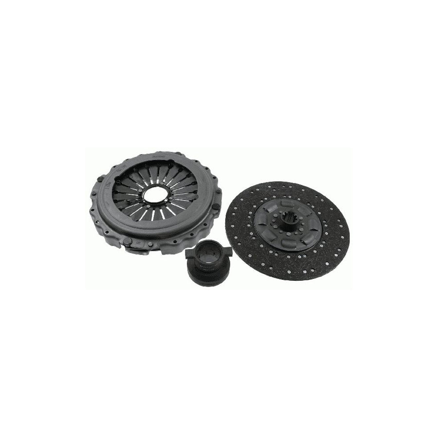 Sachs 3400 700 455 Clutch Kit