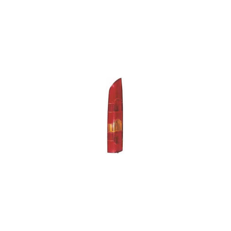 Abakus 5511938LLDUE Rear Light For Renault Kangoo | ML Performance UK