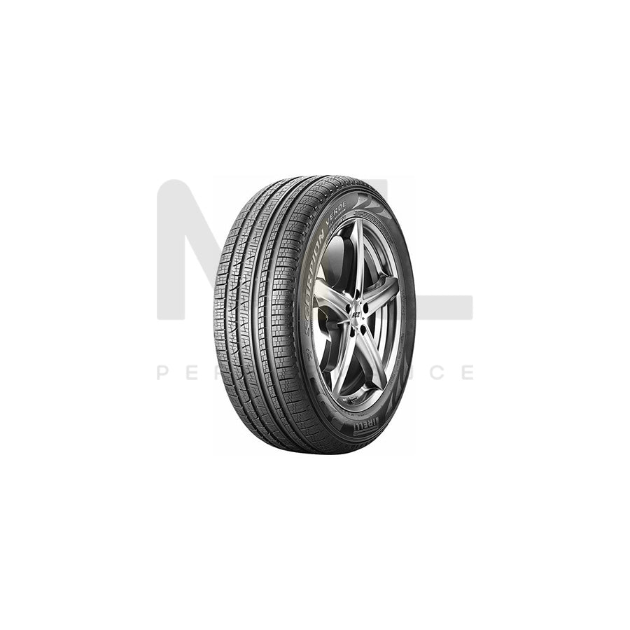 Pirelli SCORPION™ Verde All Season (AO) 235/50 R18 97H All Season SUV Tyre | ML Performance UK Car Parts