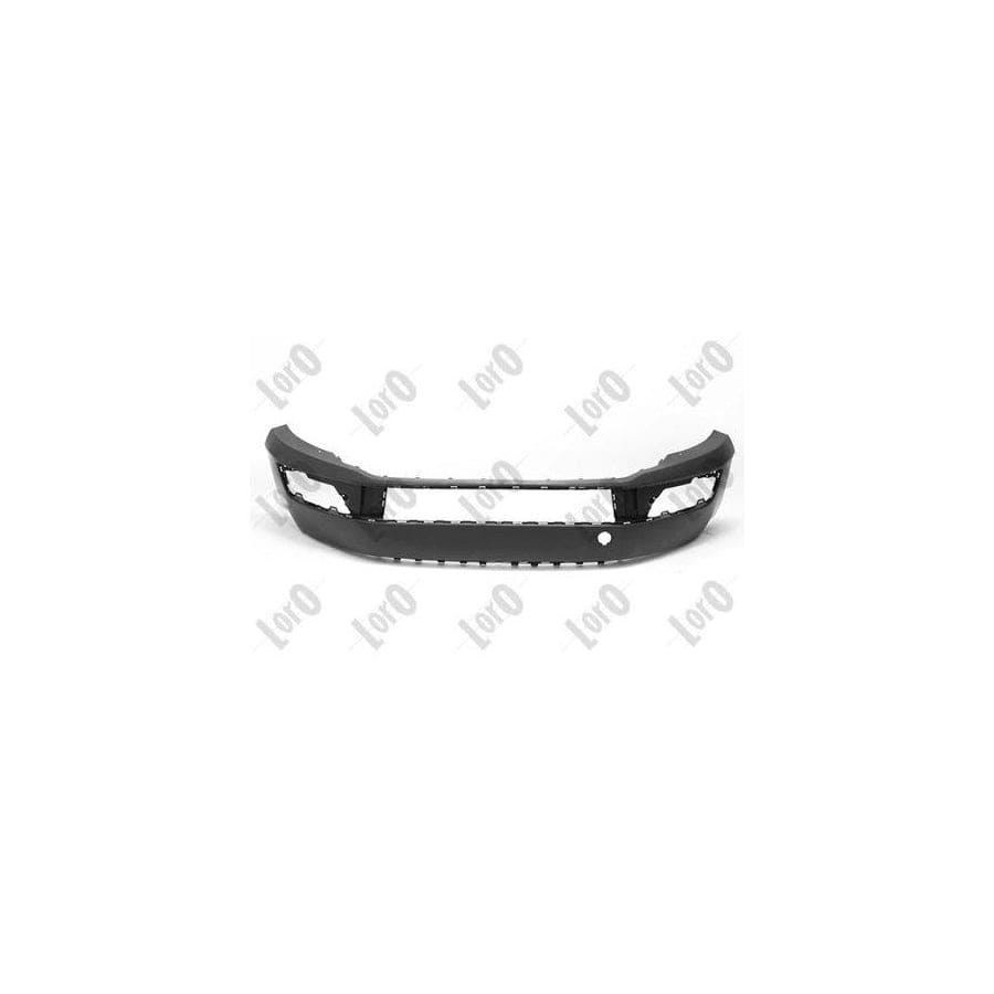 Abakus 05350500 Bumper For Vw Passat | ML Performance UK