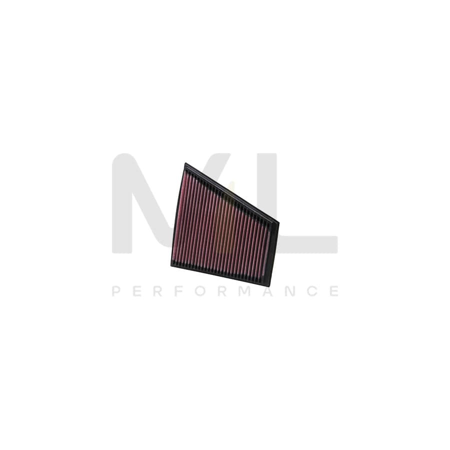 K&N 33-2830 Replacement Air Filter | ML Car Parts UK | ML Performance