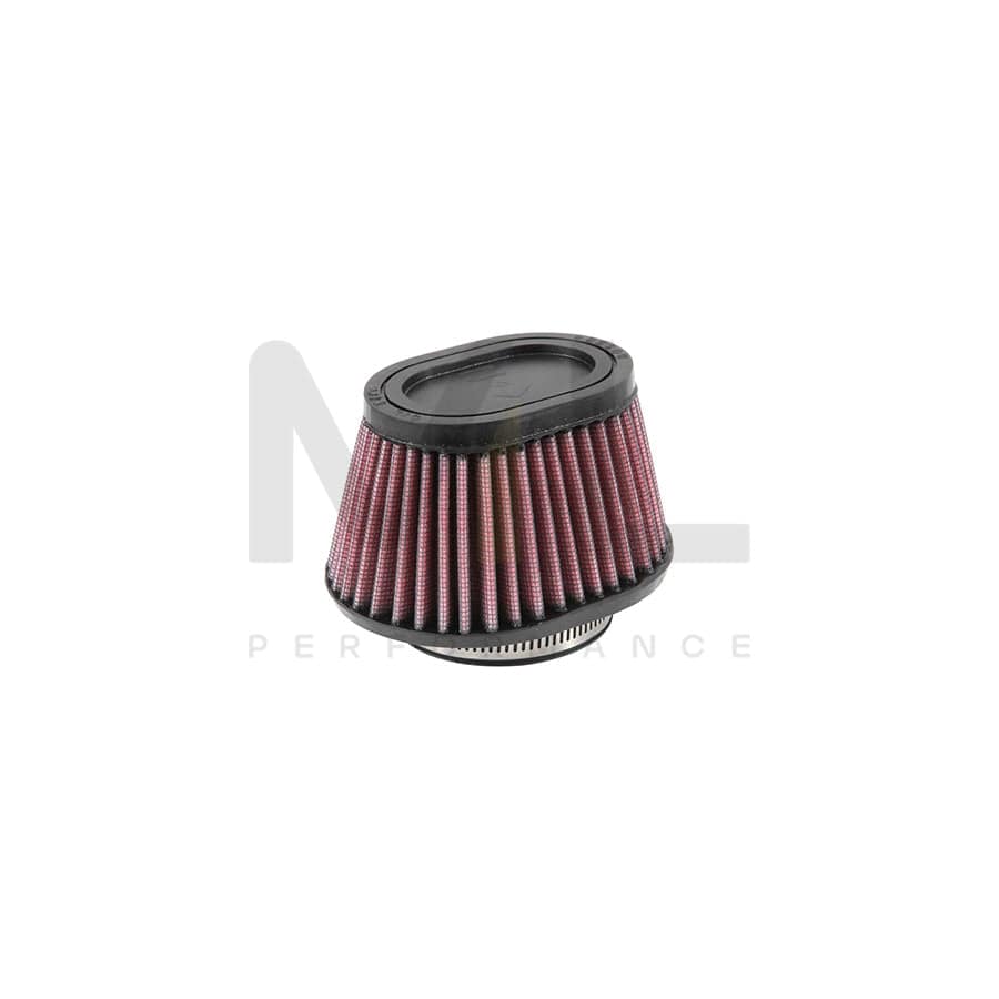 K&N RU-2780 Universal Clamp-On Air Filter | ML Car Parts UK | ML Performance