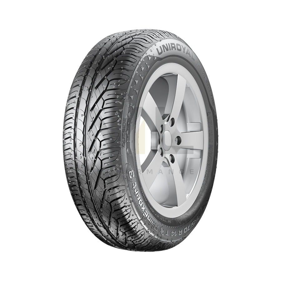 Uniroyal Rainexpert 3 195/60 R15 88H Summer Tyre | ML Performance UK Car Parts