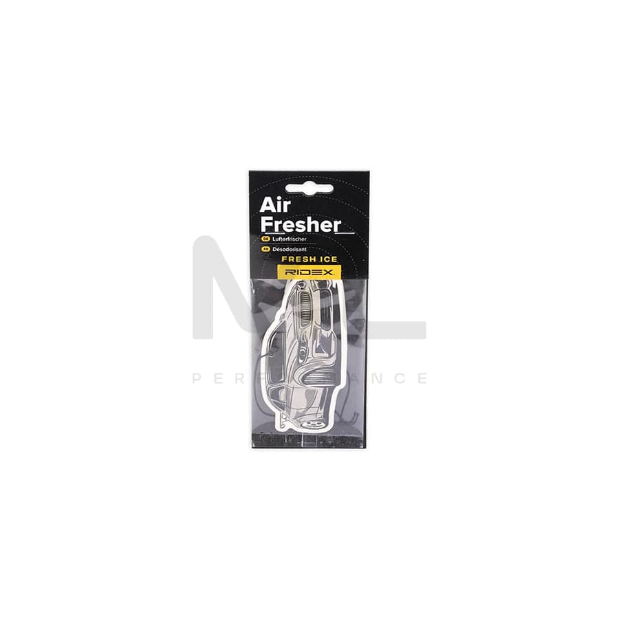 RIDEX 3443A0370 Car air freshener Bag | ML Performance Car Parts