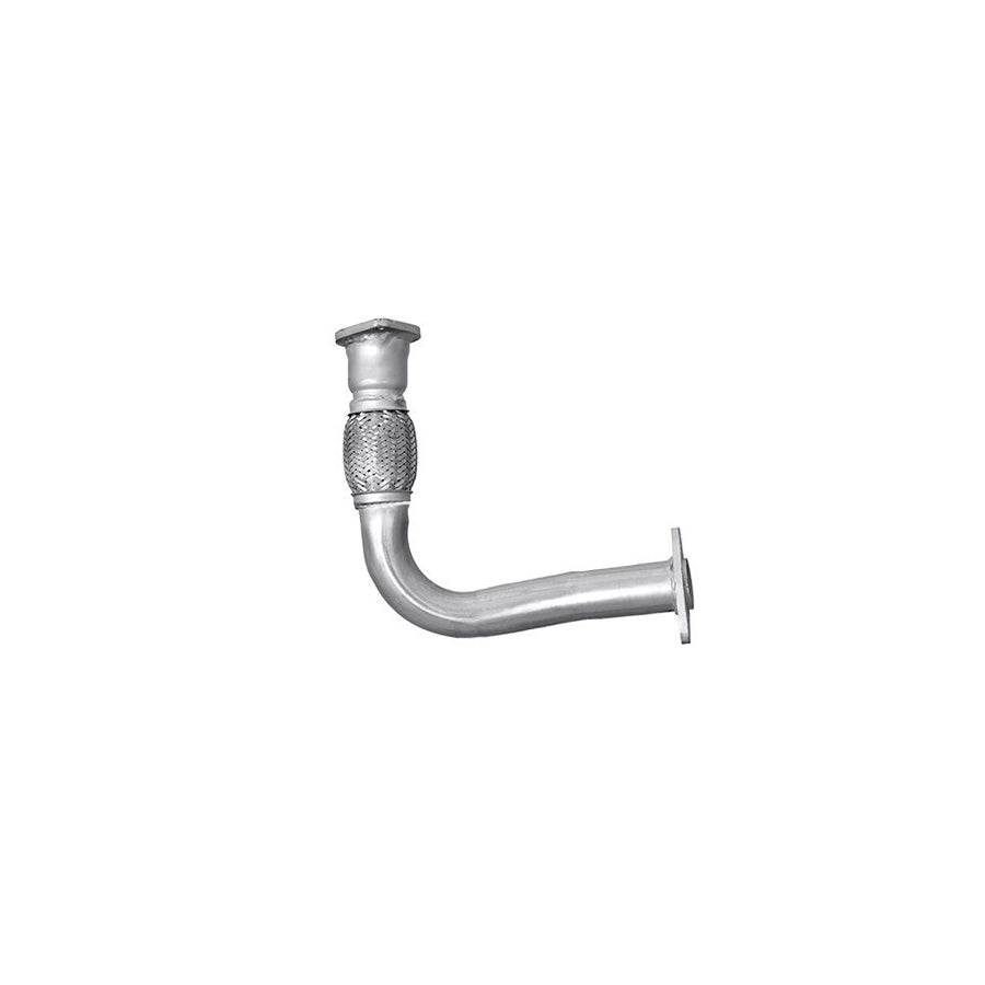 Hella 8LA 366 006-551 Exhaust Pipe