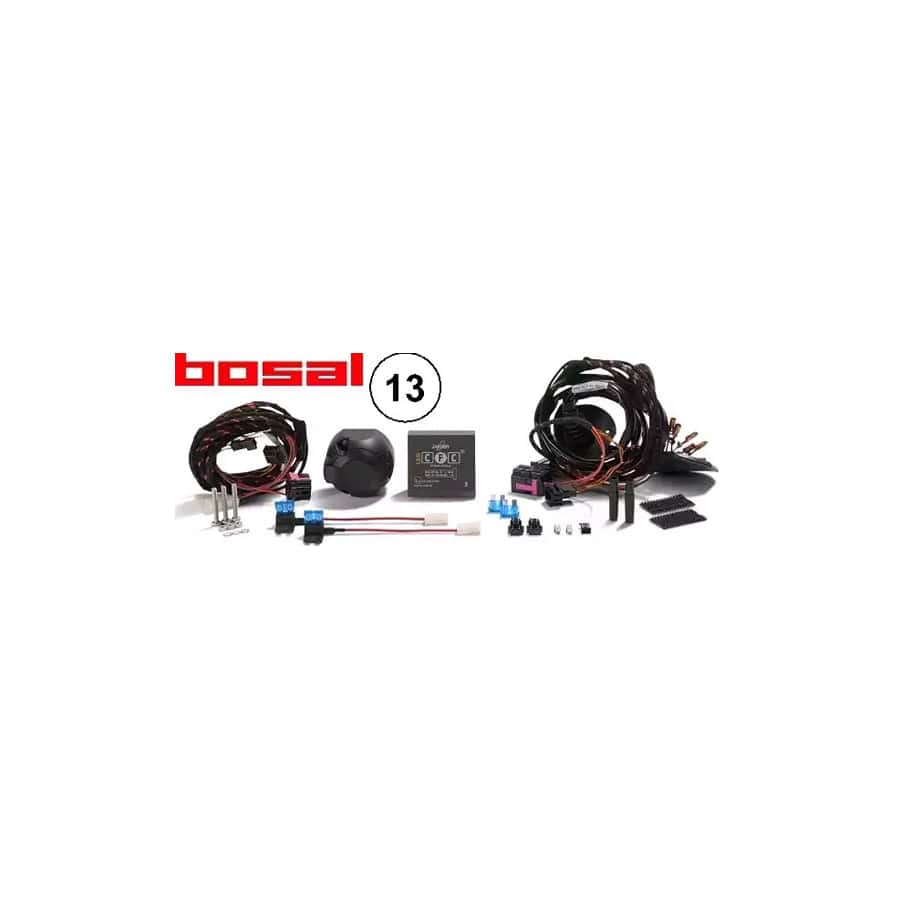 Bosal 040-158 Towbar Electric Kit