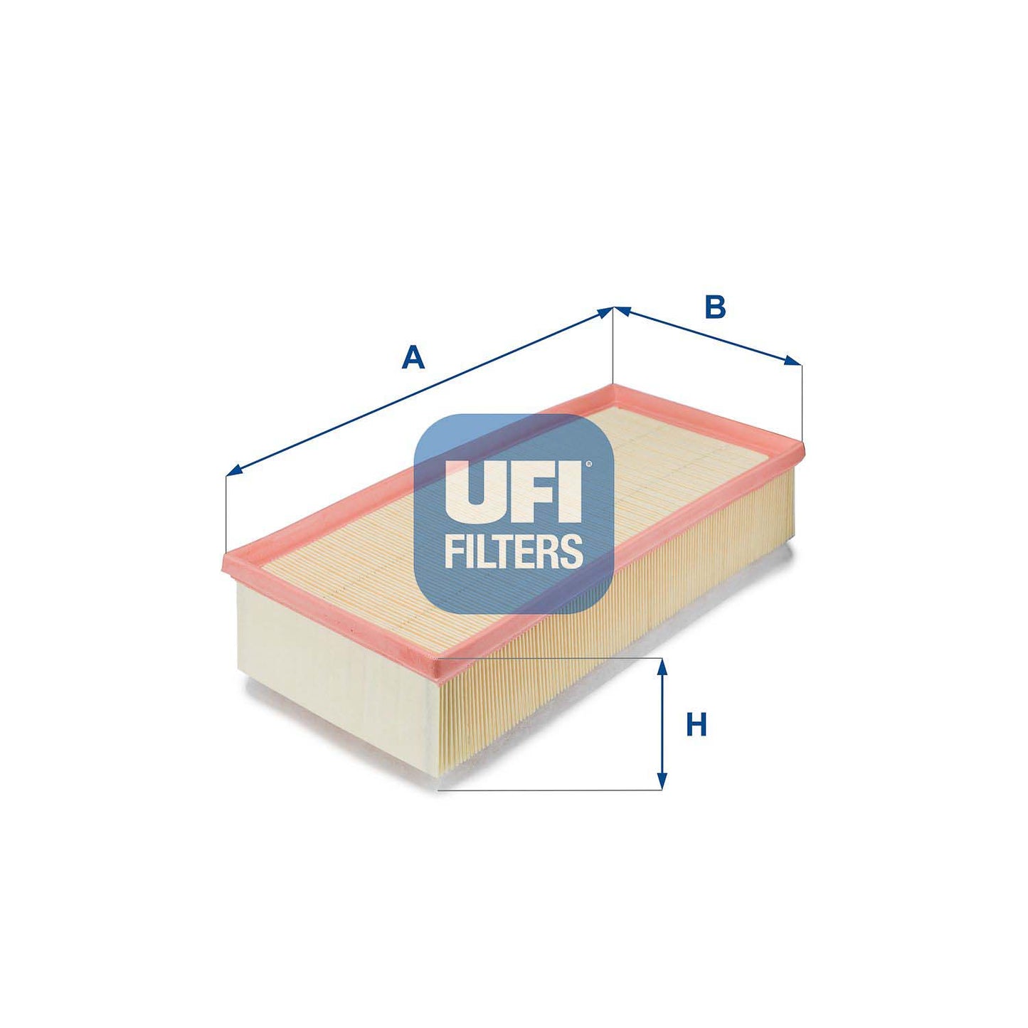 UFI 30.330.00 Air Filter