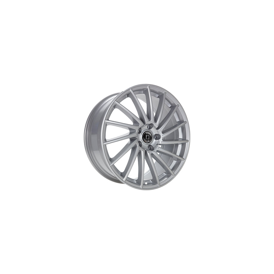 Diewe Wheels Briosa 8.5x20 ET45 1720AX-5112A45666 Argento (Silver) Wheel | ML Performance UK Car Parts