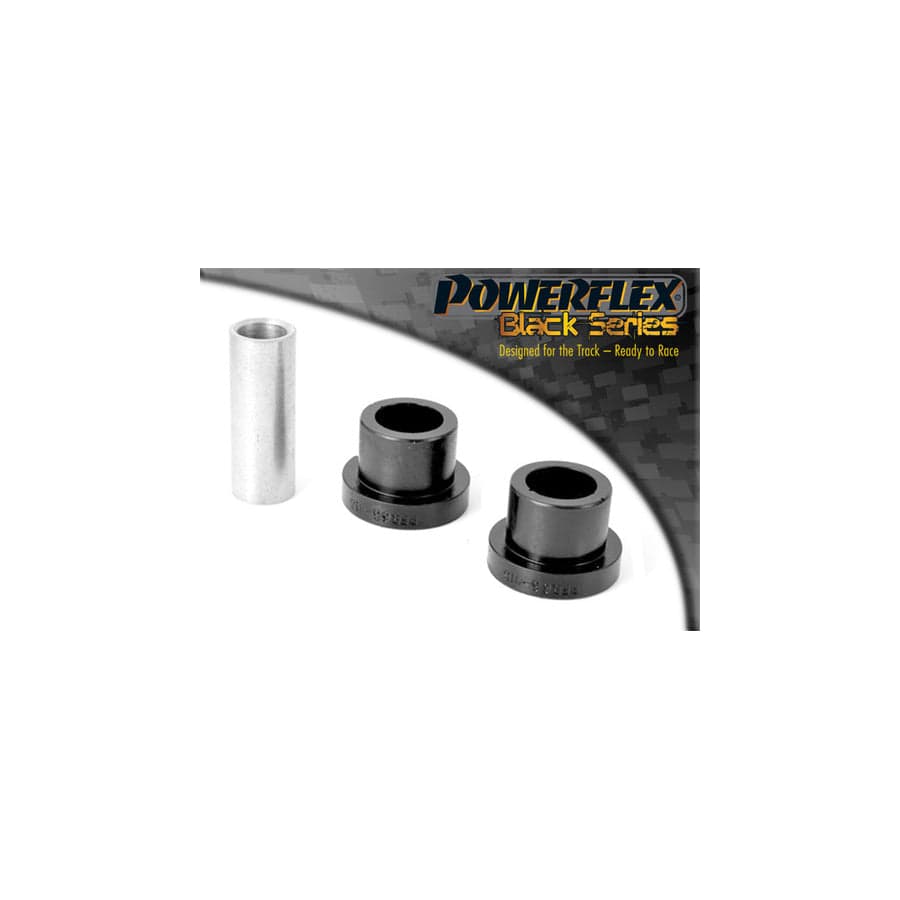 Powerflex PFR66-416BLK Saab Rear Panhard Rod To Axle Bush (Inc. 99 & 900) | ML Performance UK Car Parts