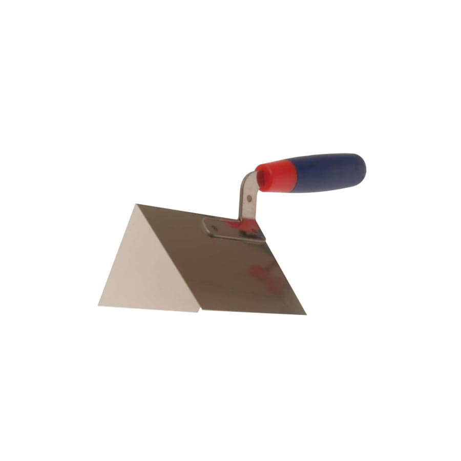 R.S.T. RST6205 6205 External Corner Trowel Soft Touch Handle | ML Performance UK