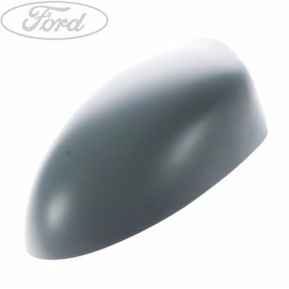 GENUINE FORD 1078772 FOCUS FRONT N/S LEFT WING MIRROR HOUSING CAP COVER | ML Performance UK