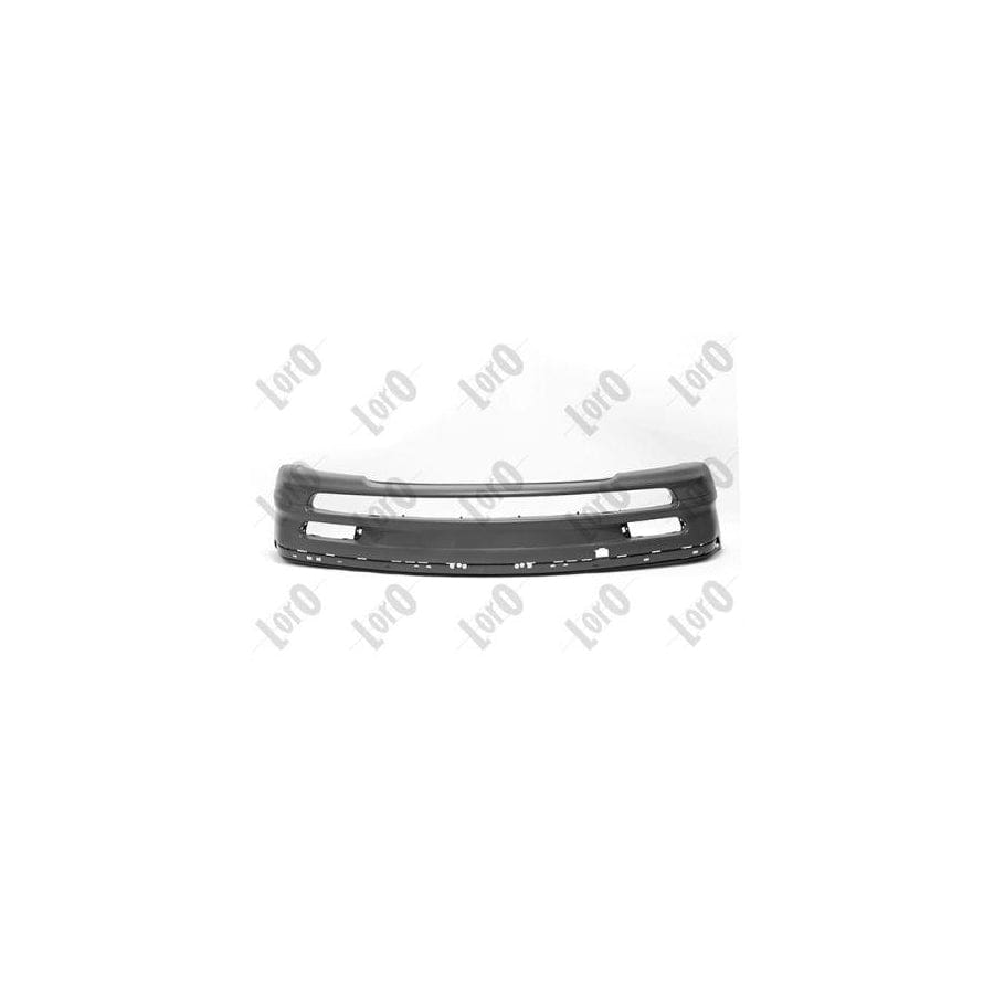 Abakus 00407510 Bumper For Bmw 3 Series | ML Performance UK