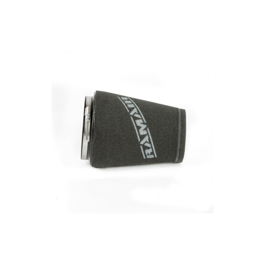 RAMAIR CC-205 RUBBER NECK FILTERS | ML Performance UK Car Parts