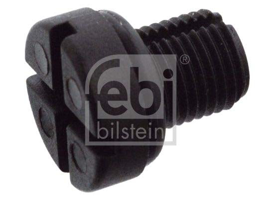 Febi Bilstein 23750 Breather Screw / -Valve, Radiator | ML Performance UK Car Parts