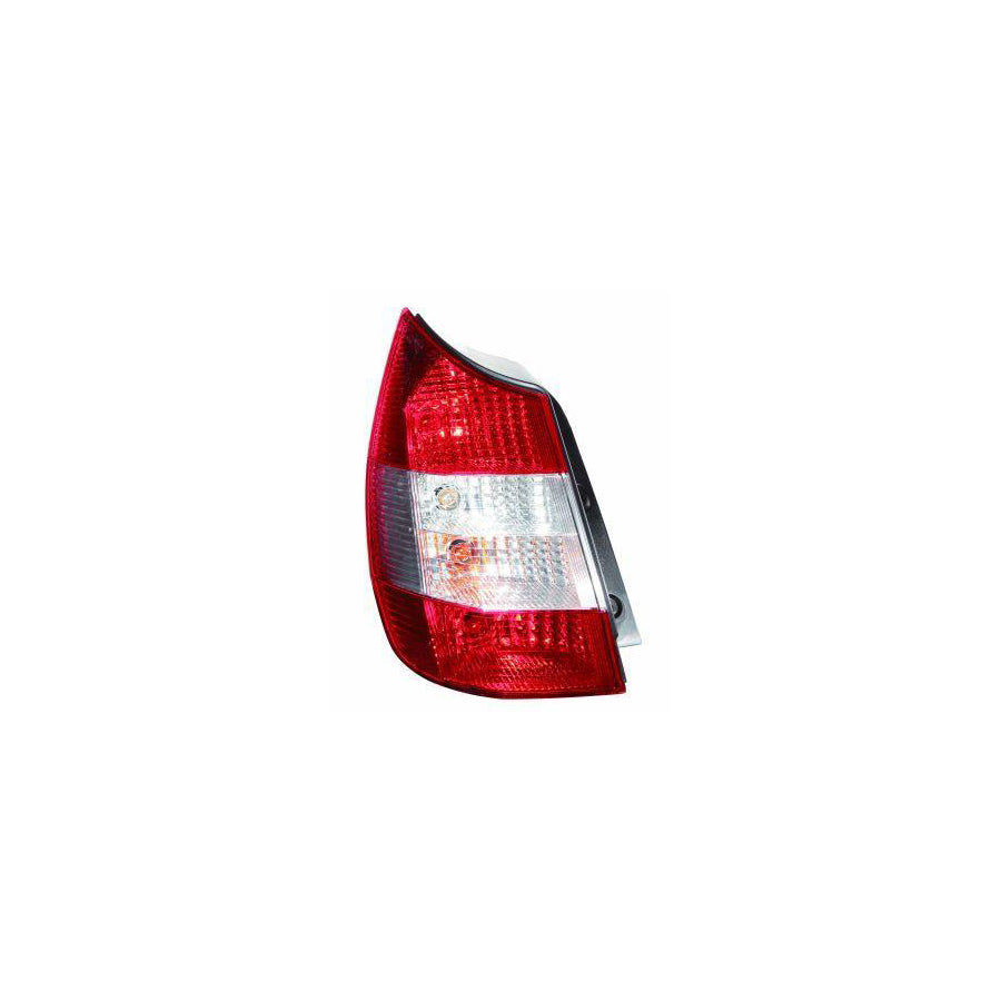 Abakus 5511937RUECR Rear Light For Renault Scénic Ii (Jm) | ML Performance UK