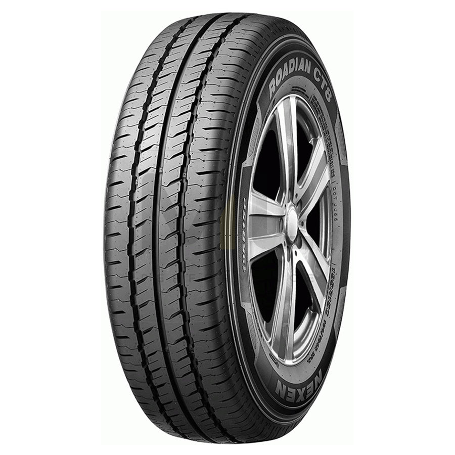 Nexen Roadian CT8 165/70 R13 88R Van Summer Tyre | ML Performance UK Car Parts