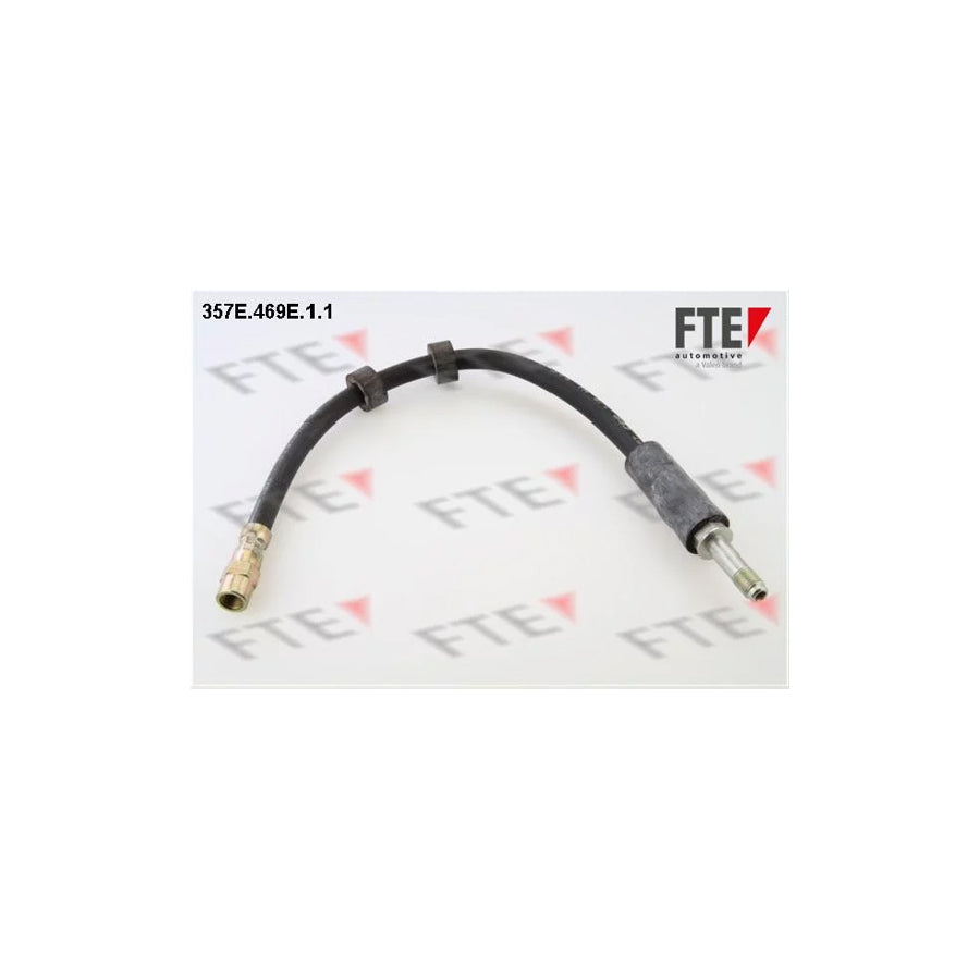 Fte 9240529 Brake Hose For Volvo Xc90 I (C, 275) | ML Performance UK Car Parts