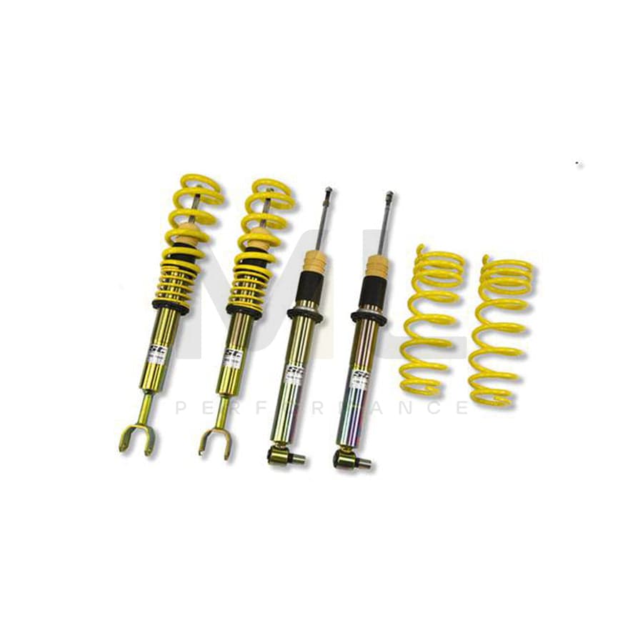 ST Suspensions 13210038 Audi B5 A4 COILOVER KIT ST X 1 | ML Performance UK Car Parts