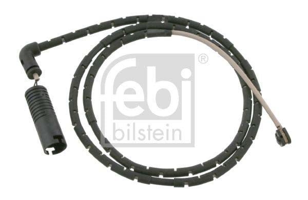 Febi Bilstein 24012 Brake Pad Wear Sensor For Bmw X3 (E83) | ML Performance UK Car Parts