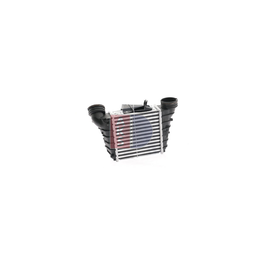 AKS Dasis 337001N Intercooler | ML Performance UK