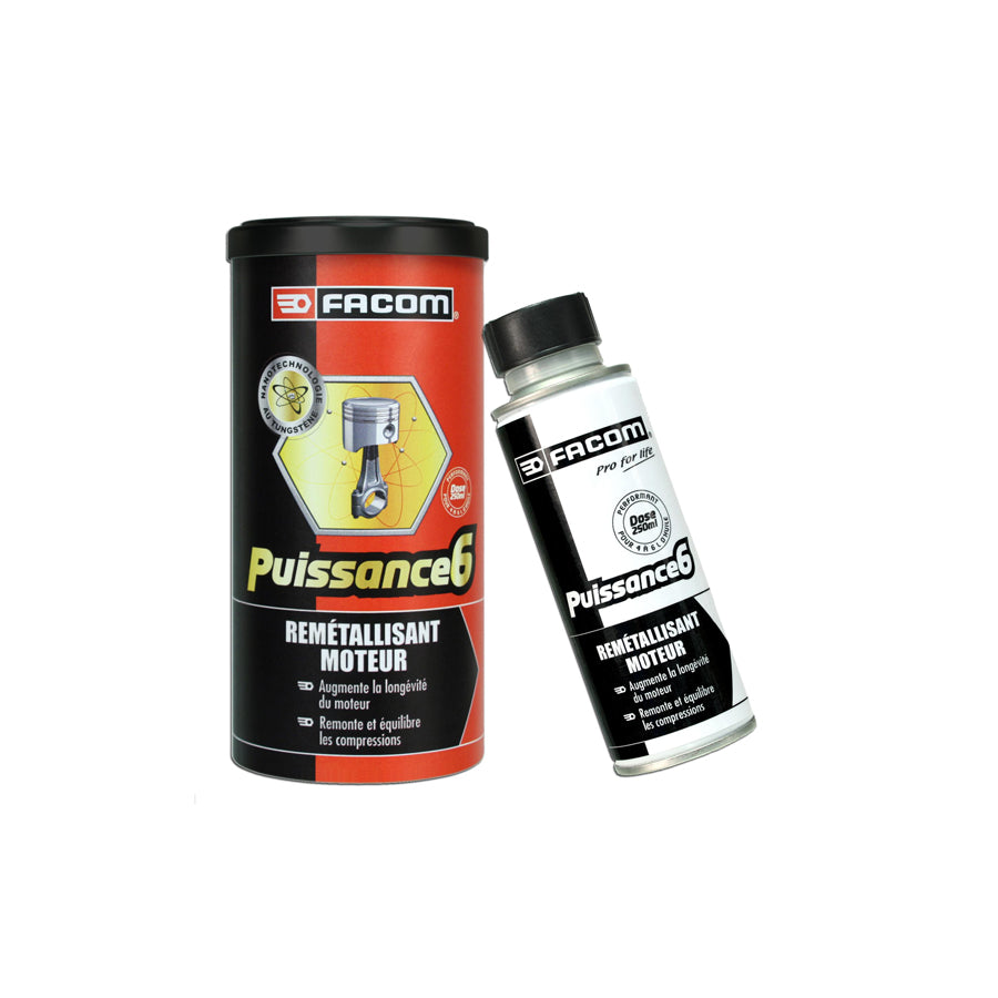 FACOM 006014 Engine Oil Additive | ML Performance UK Car Parts