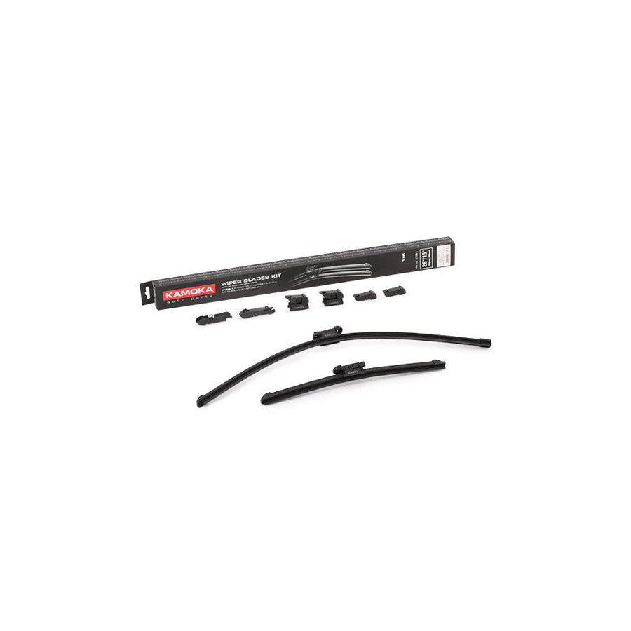 Kamoka Flat 27F01 Wiper Blade | ML Performance UK Car Parts