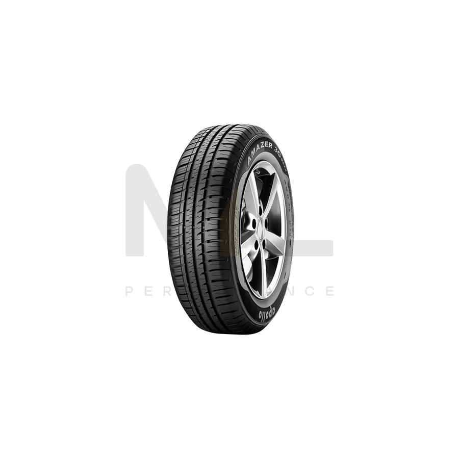 Apollo Amazer 3G Maxx 165/80 R13 83T Summer Tyre | ML Performance UK Car Parts