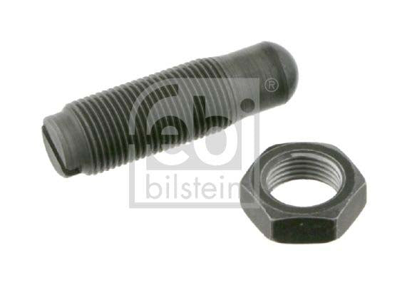 Febi Bilstein 24675 Adjusting Screw, Valve Clearance | ML Performance UK Car Parts