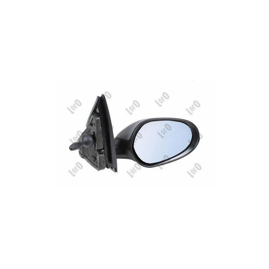 Abakus 2016M04 Wing Mirror For Lancia Ypsilon Ii (843) | ML Performance UK