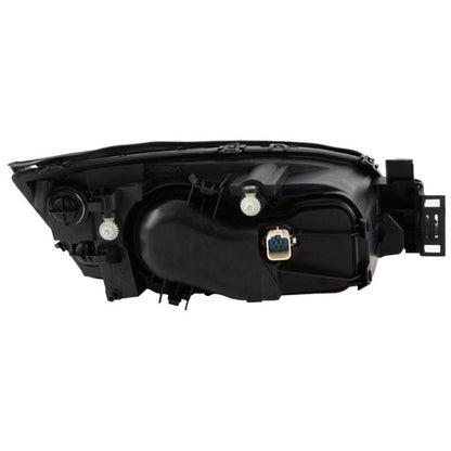 GENUINE FORD 1435627 MONDEO FRONT N/S HEADLIGHT HEADLAMP UNIT 2000-2007 | ML Performance UK