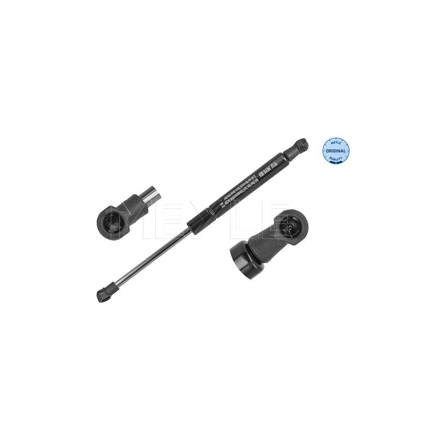 Meyle 240 910 0036 Tailgate Strut For Fiat New 500 Convertible (332)