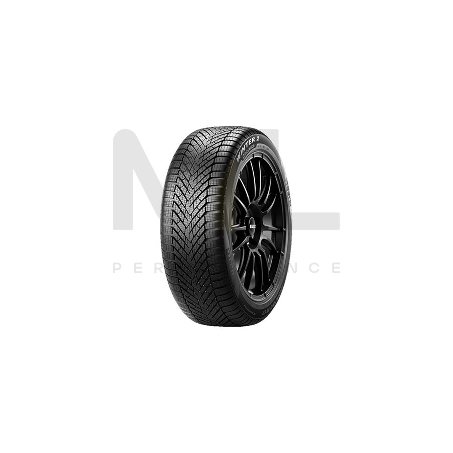 Pirelli CINTURATO™ Winter 2 205/55 R17 95T Winter Tyre | ML Performance UK Car Parts