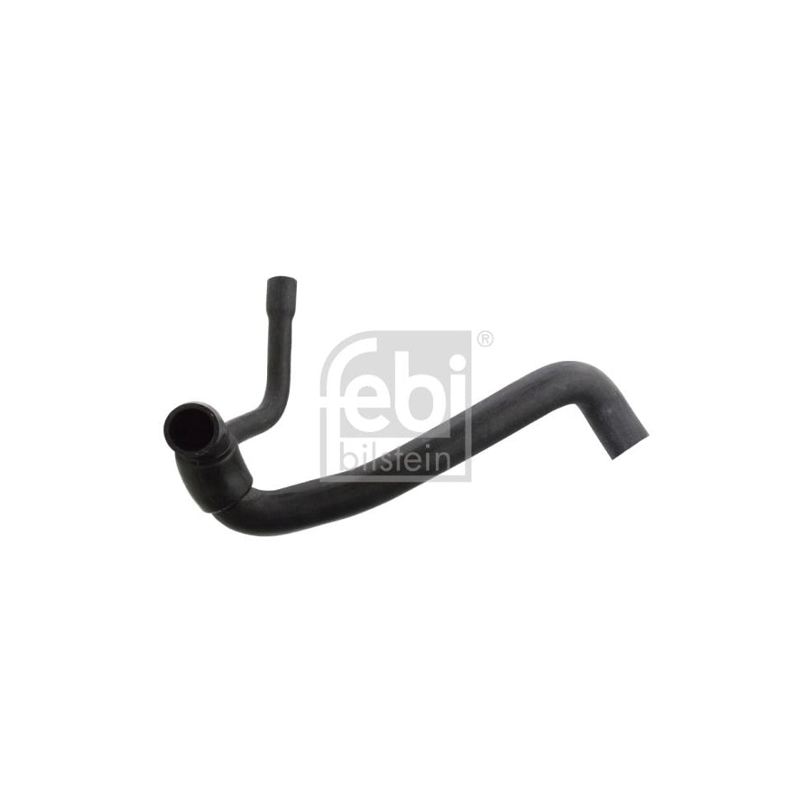 Febi Bilstein 14015 Radiator Hose Suitable For Mercedes-Benz 190 (W201)