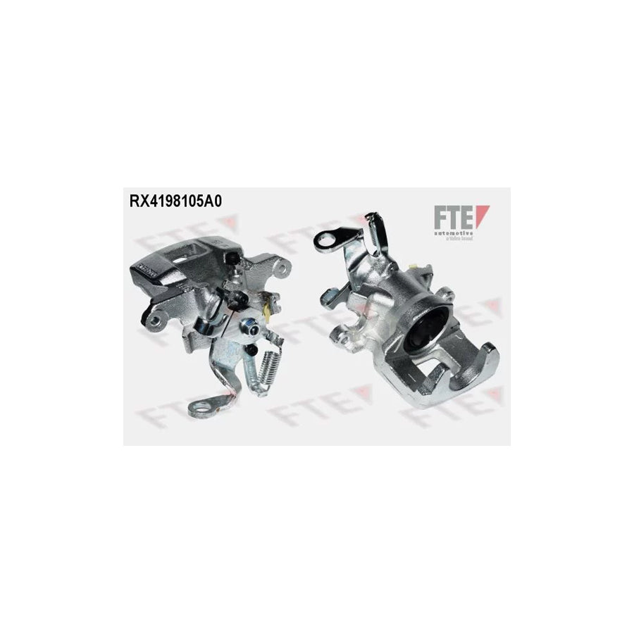 Fte 9290877 Brake Caliper | ML Performance UK Car Parts